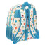 Cartable Baby Shark à Roulettes — Maternelle & Primaire