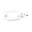 Chargeur mural XO L91EU USB-C, 25W (blanc)
