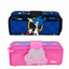 Smiggle Trousse Barbie 3 Compartiments — Design Pailleté - Librairie Oxford City