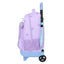 Safta - Cartable à Roulettes Frozen Elsa & Anna — Primaire Fille - Librairie Oxford City