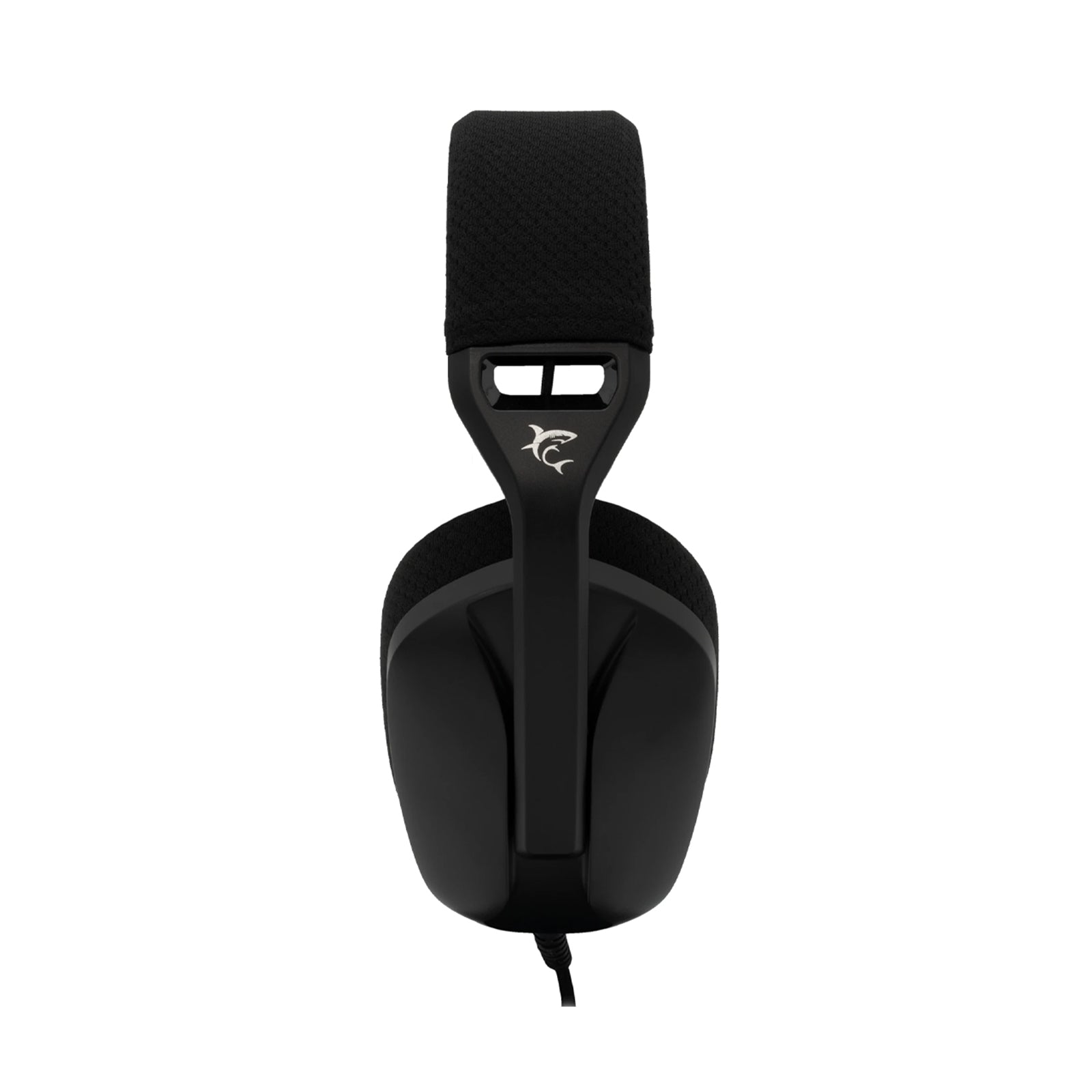 Casque White Shark GH - 2443 Sparrow Blanc - Librairie Oxford City