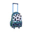 Vest - Sac à Dos Trolley Enfant  avec Motif — 6-11 ans