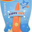 Keyroad – Ciseaux enfant 10,5 cm bout arrondi, couleurs assorties - Librairie Oxford City