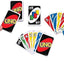 Uno Jeu De Carte Cartonnée - Librairie Oxford City