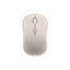 1600 Dpi 4D Wireless Optical Mouse Beige, WM - 602BE - Librairie Oxford City