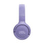 CASQUE SANS FIL BLUETOOTH JBL TUNE 520BT / VIOLET - Librairie Oxford City