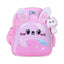 Cartable Enfant Motif Chat — Sac à Dos Scolaire - Librairie Oxford City