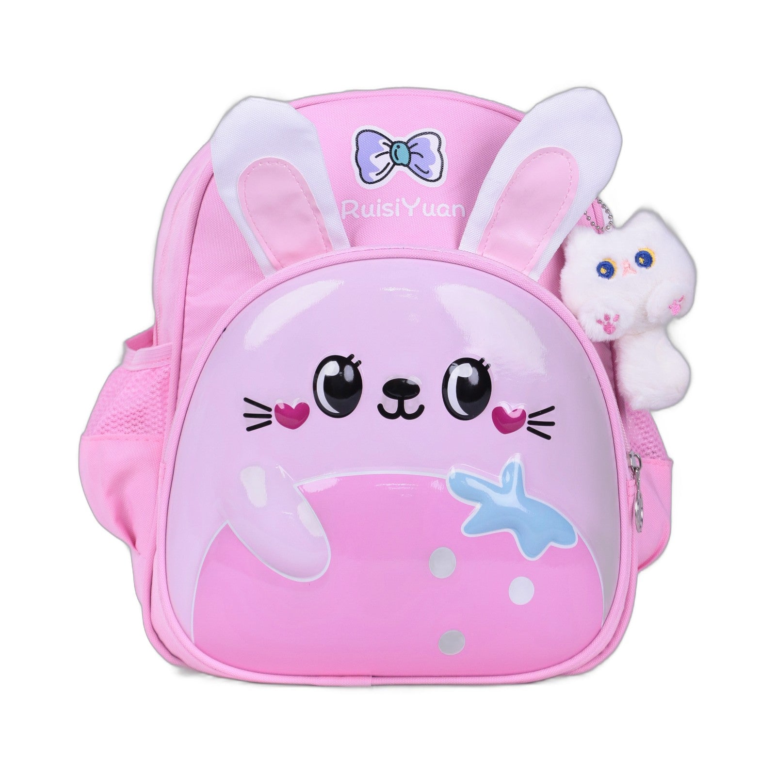 Cartable Enfant Motif Chat — Sac à Dos Scolaire - Librairie Oxford City