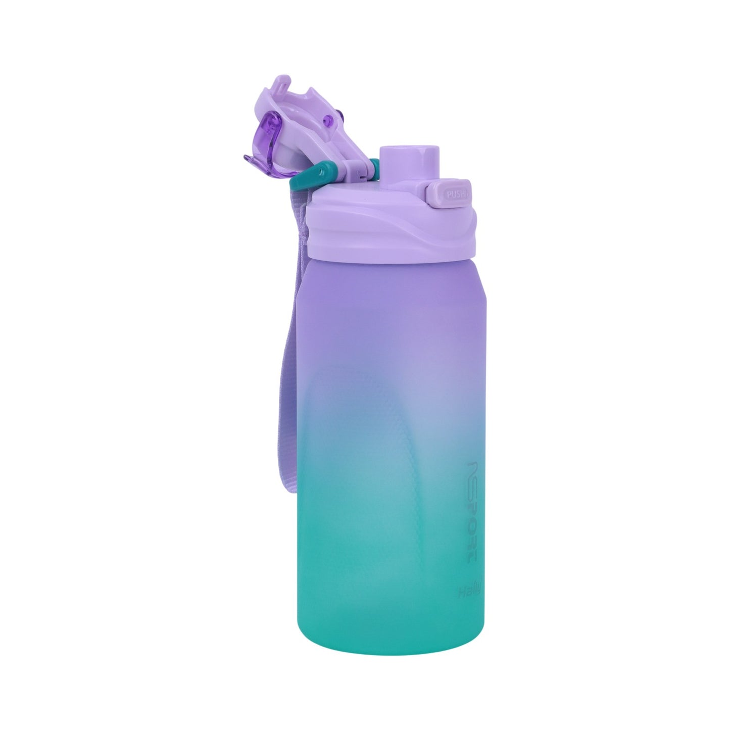 BOUTEILLE D EAU 700ML HAILEY