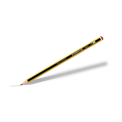 CRAYON GRAPHITE STAEDTLER NORIS HB 0,1,2,3,4 / NOIR - Librairie Oxford City