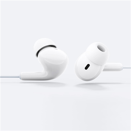 Xiaomi Type-C Earphones — Écouteurs filaires USB-C avec micro intégré