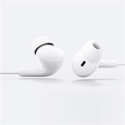 Xiaomi Type-C Earphones — Écouteurs filaires USB-C avec micro intégré - Librairie Oxford City