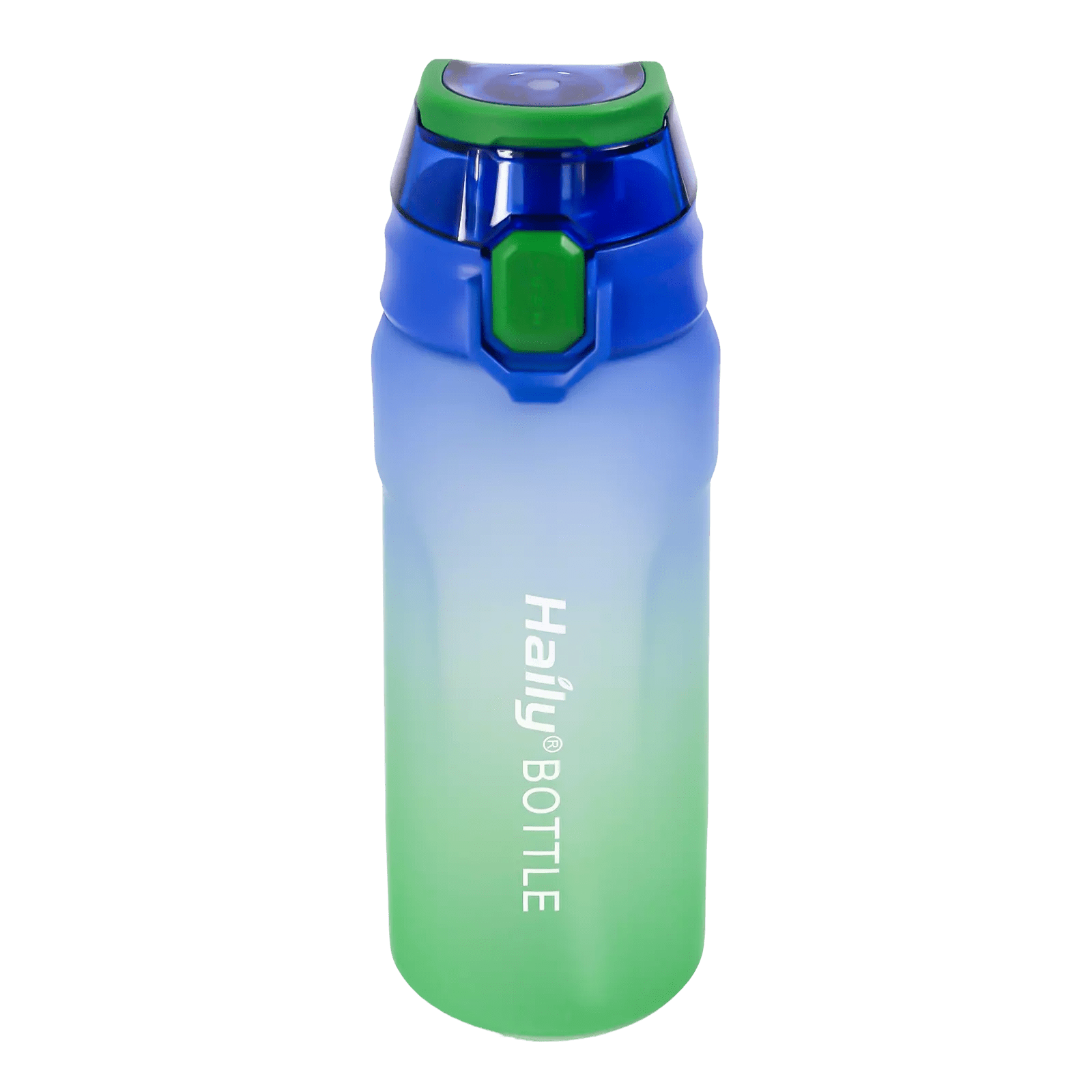 Gourde Sport 750 ml “Pop Dégradé” – Haily - Librairie Oxford City
