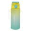 Gourde Sport 750 ml “Pop Dégradé” – Haily - Librairie Oxford City