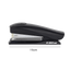 Agrafeuse STD Popular S - 80 – Full Strip plastique, chargement par le dessus - Librairie Oxford City