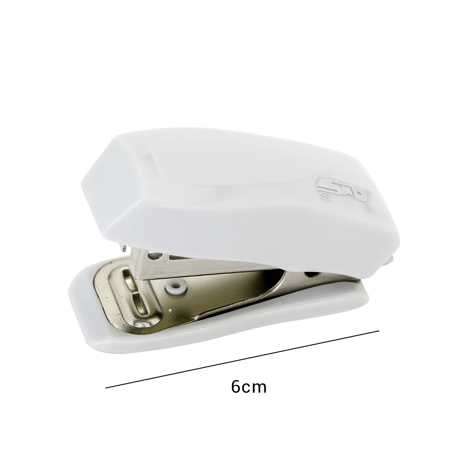 Agrafeuse STD Popular S - 3 – Mini agrafeuse 6 cm, 20 feuilles - Librairie Oxford City