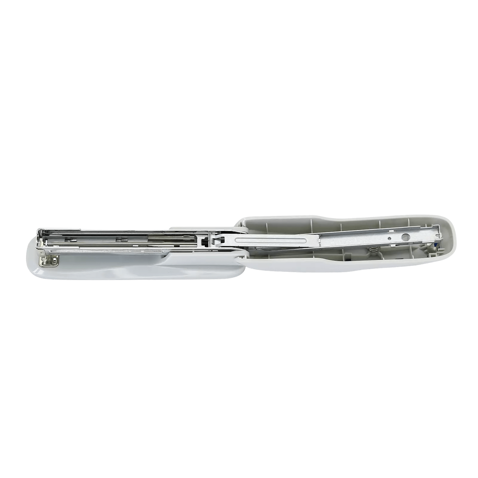Agrafeuse STD F9 – Full Strip plastique avec rail métallique, capacité 25 feuilles - Librairie Oxford City