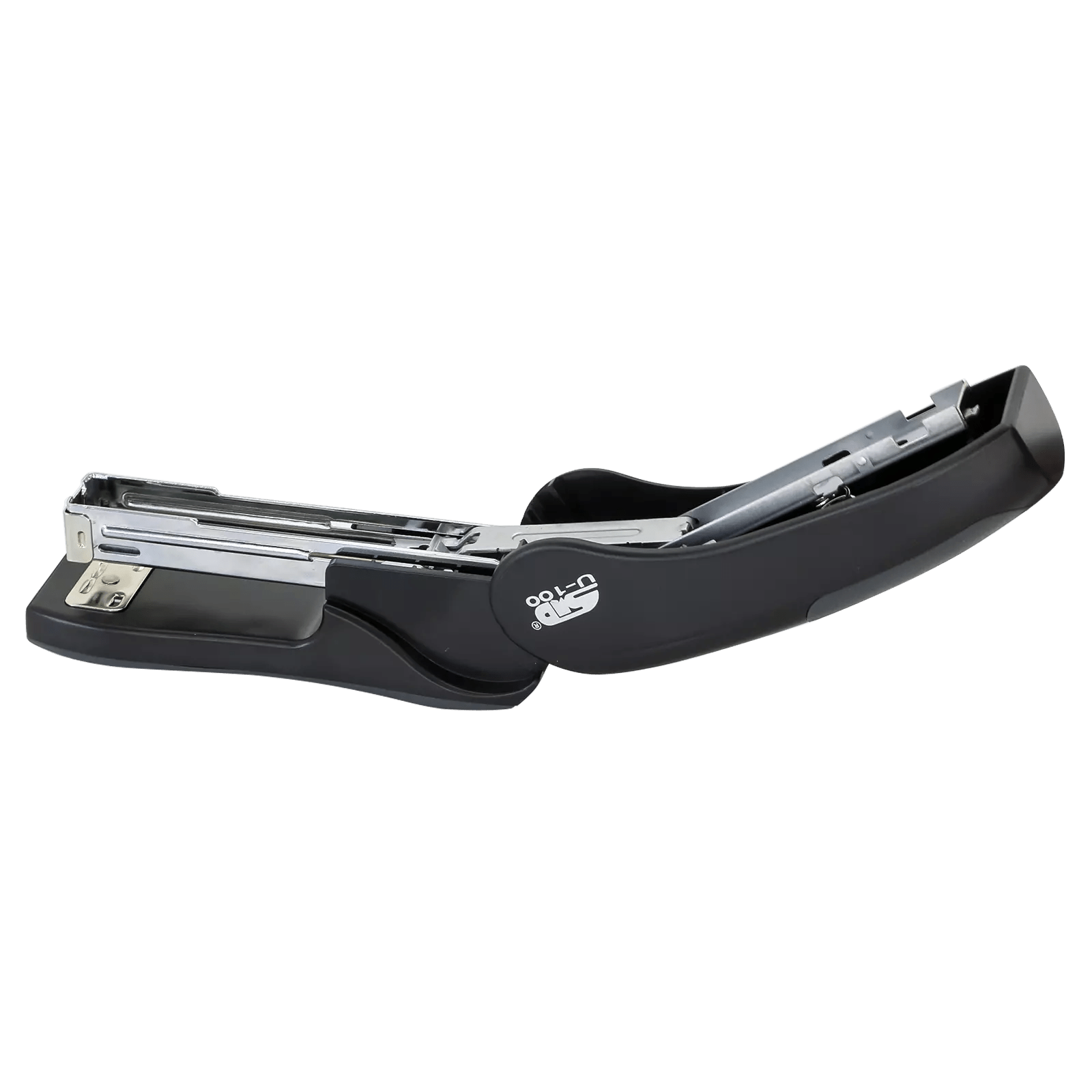 Agrafeuse STD Elegant U - 100 – Half Strip 12 cm, design compact - Librairie Oxford City