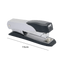 Agrafeuse STD C - 14 – Half Strip métal 15 cm, chargement frontal - Librairie Oxford City