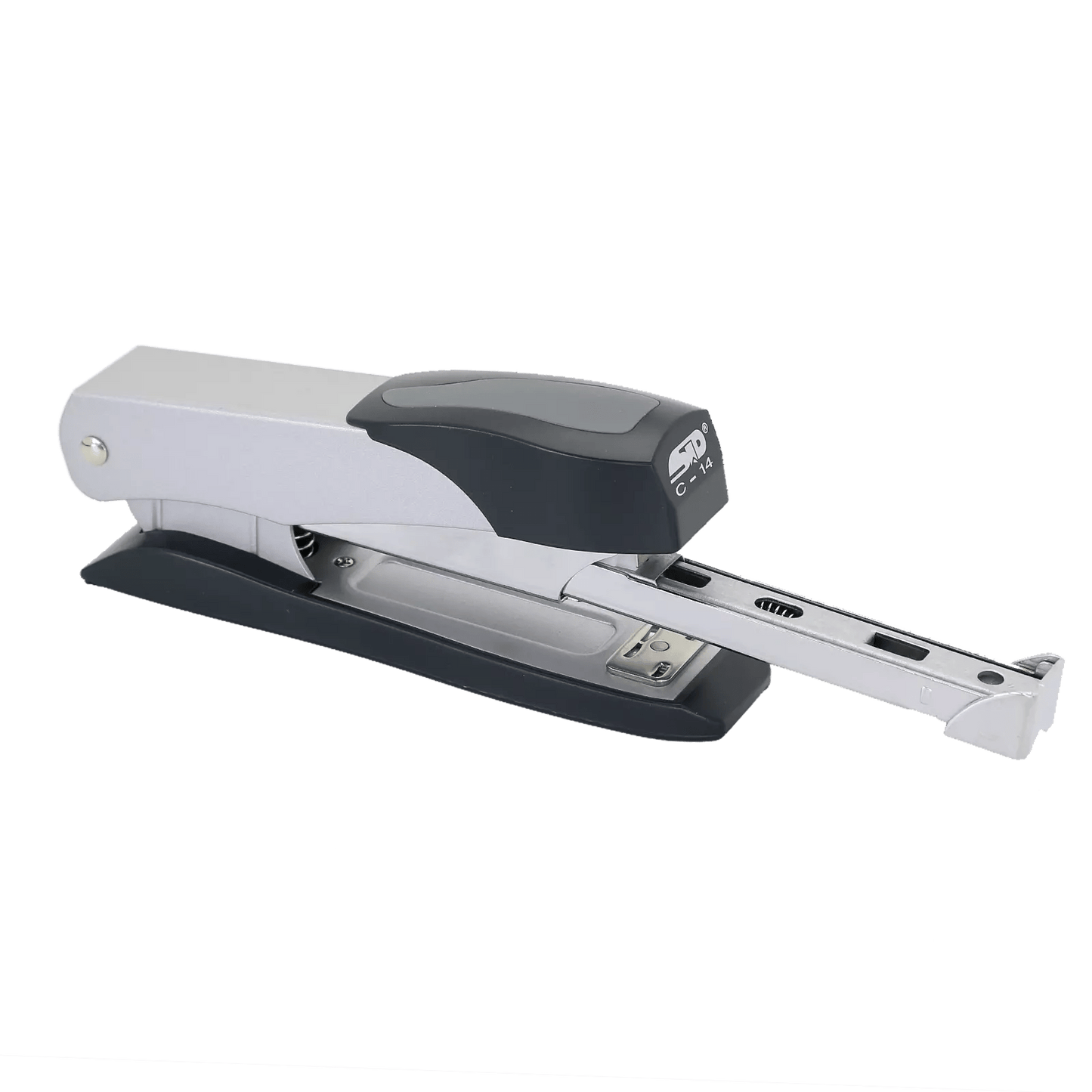 Agrafeuse STD C - 14 – Half Strip métal 15 cm, chargement frontal - Librairie Oxford City