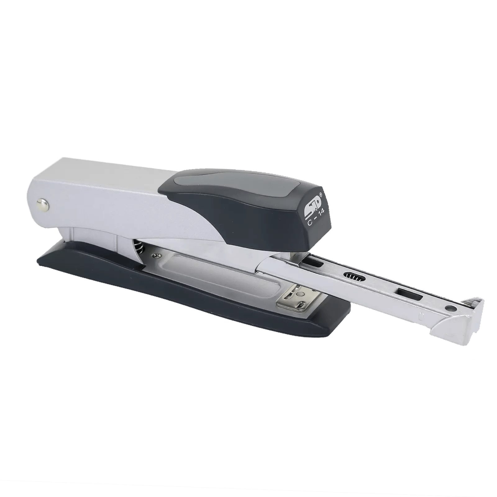 Agrafeuse STD C - 14 – Half Strip métal 15 cm, chargement frontal - Librairie Oxford City