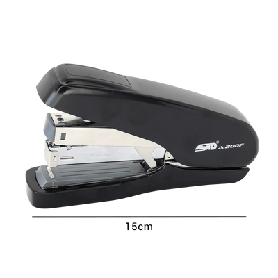 Agrafeuse STD A - 200F – Full Strip 15 cm, Power Saving 40 feuilles - Librairie Oxford City
