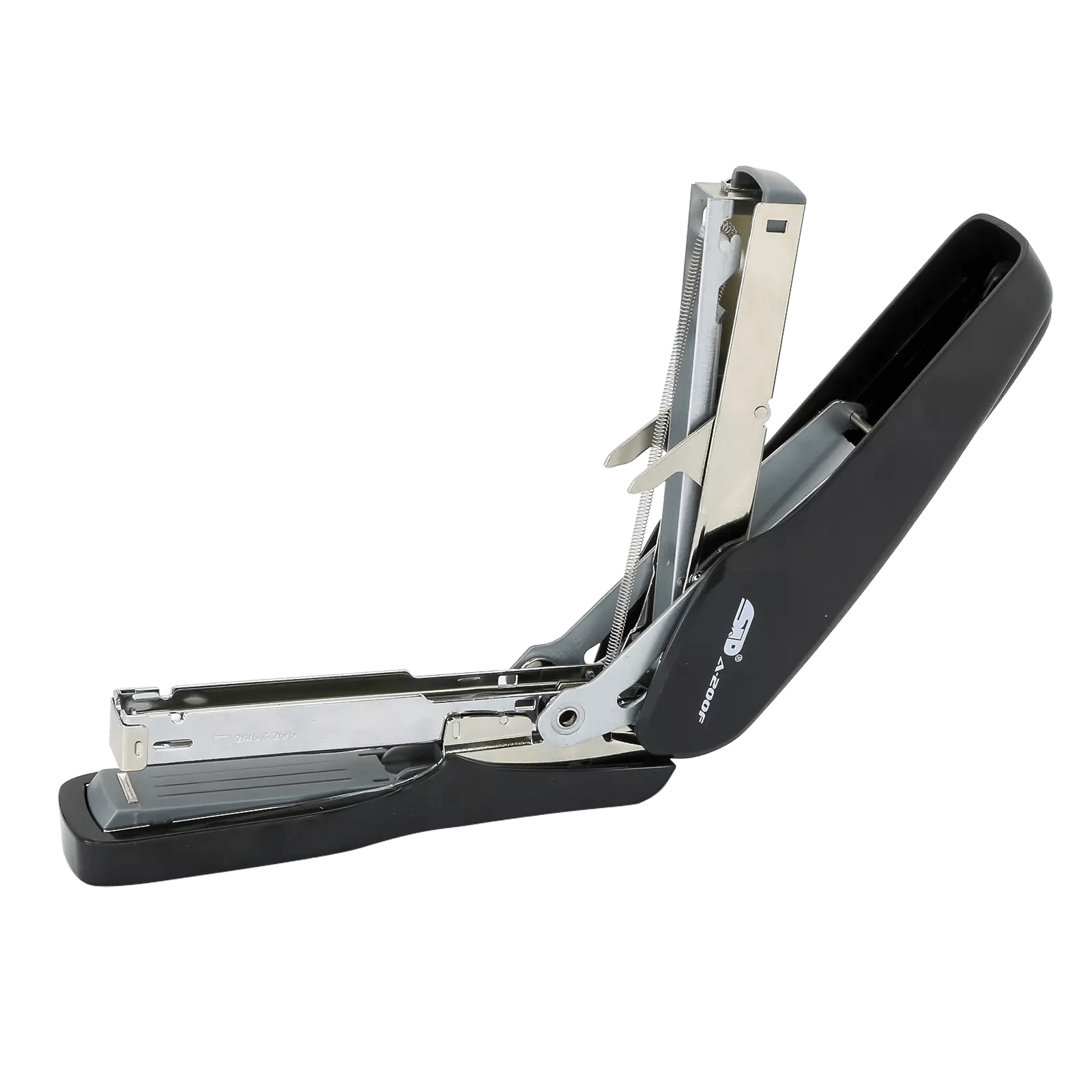 Agrafeuse STD A - 200F – Full Strip 15 cm, Power Saving 40 feuilles - Librairie Oxford City