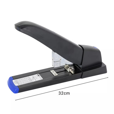 Heavy Duty Stapler HS - 1400 – Agrafeuse à levier (32 cm) - Librairie Oxford City