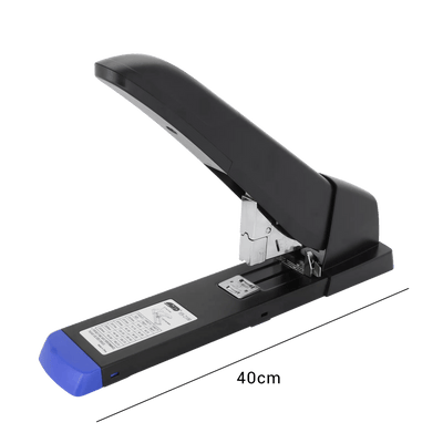 Extra Heavy Duty Stapler HS - 2100 – Agrafeuse à levier 40 cm - Librairie Oxford City