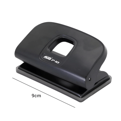 Perforateur STD Popular P - 10 – Mini perforatrice plastique 9 cm - Librairie Oxford City