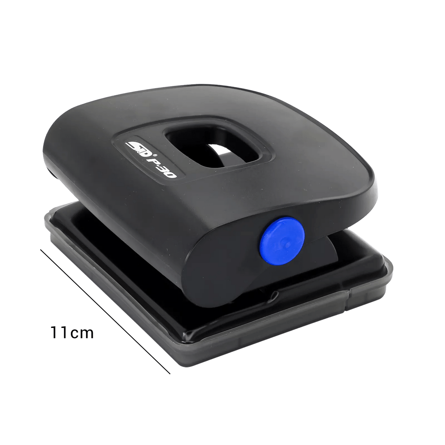 Perforateur STD Deluxe P - 30 – Perforatrice métal 11 cm - Librairie Oxford City