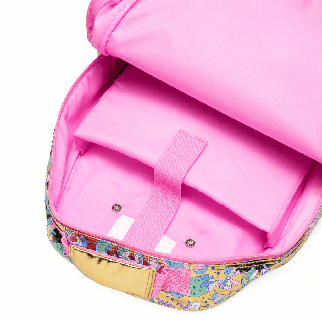 SAC A DOS TROLLEY SMIGGLE REF BS0610-B - Librairie Oxford City