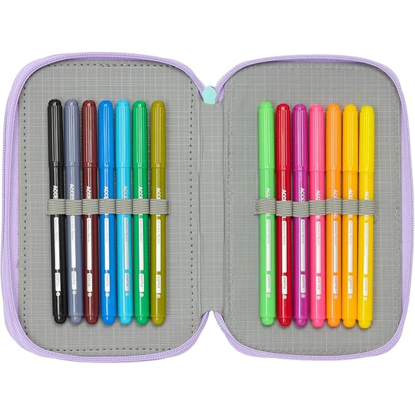 TROUSSE PLAT 37PCS FROZEN 412571857