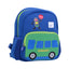 ZMBABY - Cartable Enfant Motif Feu Tricolore — Primaire - Librairie Oxford City