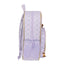 Safta Disney Wish — Sac à Dos Enfant Violet/Rose