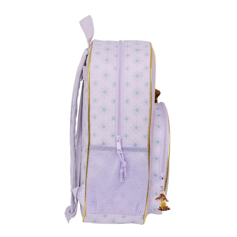 Safta Disney Wish — Sac à Dos Enfant Violet/Rose