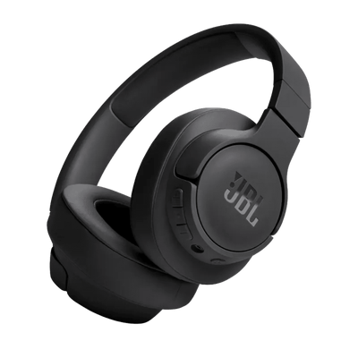 Micro Casque Sans Fil JBL Tune 720BT - Noir (JBLT720BTBLK) - Librairie Oxford City