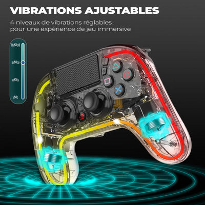 NEON Wireless Controller - Librairie Oxford City