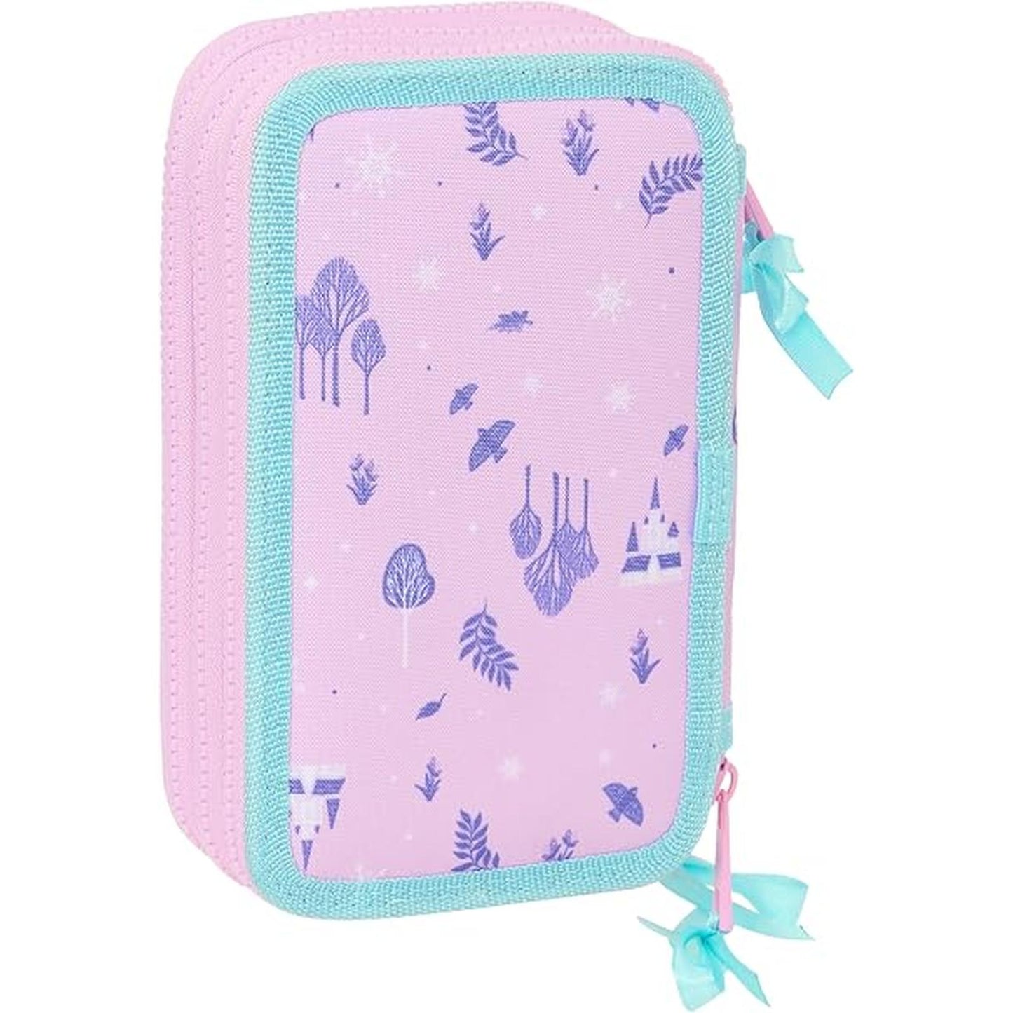 TROUSSE PLAT 36PCS FROZEN 412473857