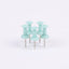 Set Accessoires Bureau Pastel 64 Pièces - Librairie Oxford City