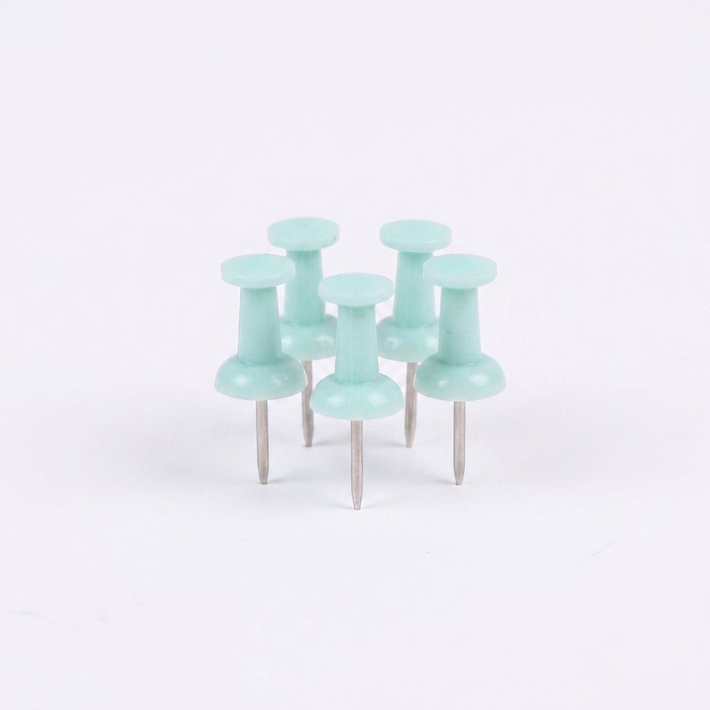 Set Accessoires Bureau Pastel 64 Pièces - Librairie Oxford City