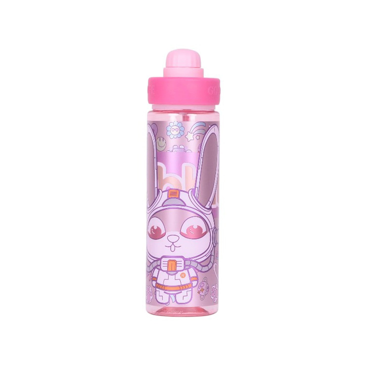 BOUTEILLE D EAU 800ML REF 2315
