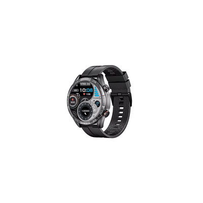 HAYLOU SOLAR 5 SILVER/BLACK - Librairie Oxford City