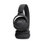 Casque Sans Fil Bluetooth JBL Tune 520BT / Noir - Librairie Oxford City