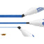 Marqueurs pour tableau blanc effaçables à sec BIC Velleda 1751 ECOlutions, pointe biseautée moyenne - Librairie Oxford City