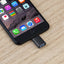 Adaptateur USB 2.0 OTG Lightning pour iPhone - Librairie Oxford City