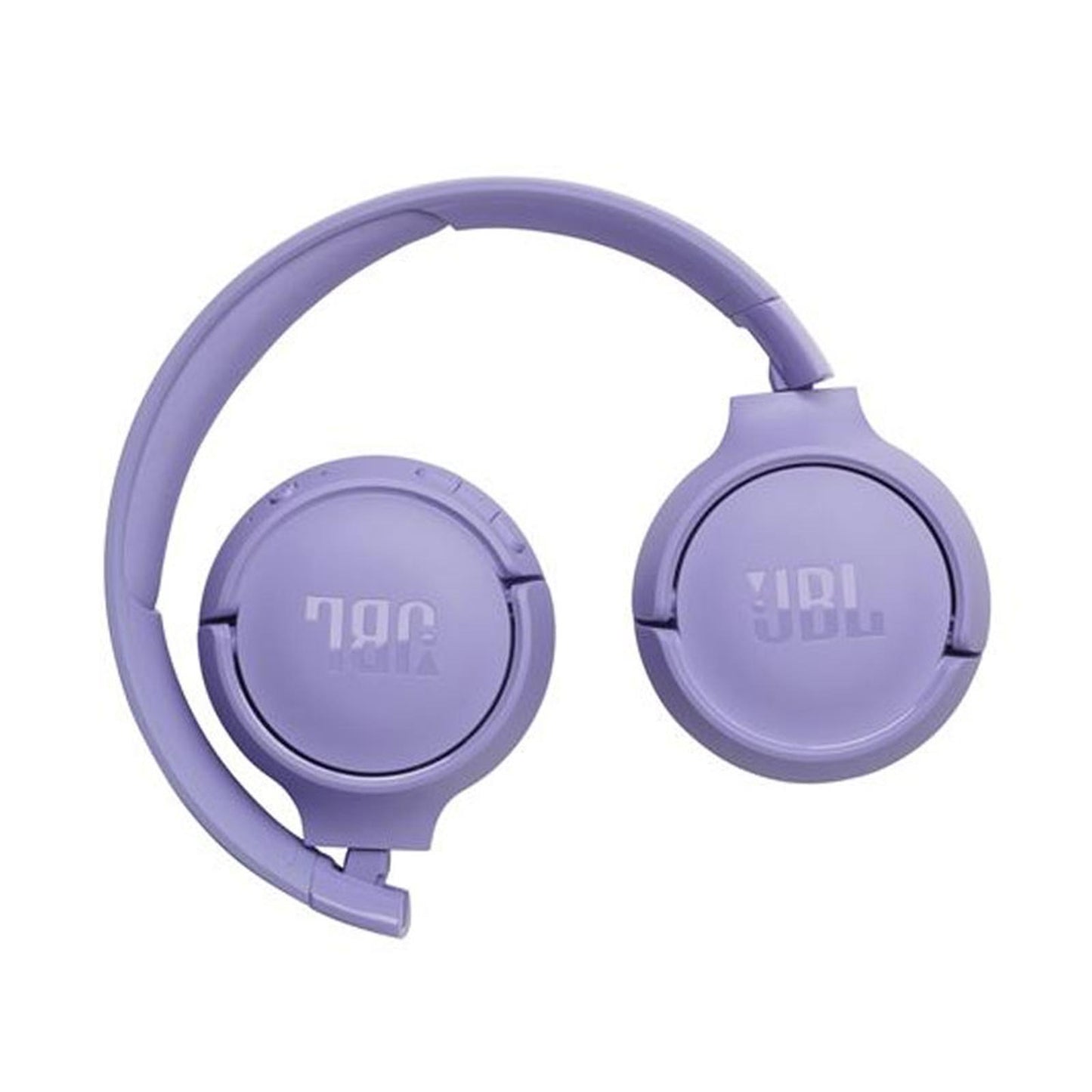 CASQUE SANS FIL BLUETOOTH JBL TUNE 520BT / VIOLET - Librairie Oxford City