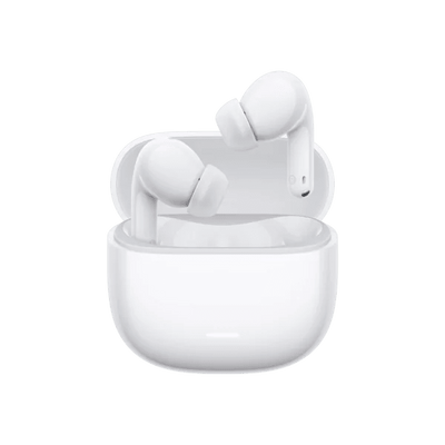 Redmi Buds 8 Lite White — Écouteurs Bluetooth 5.4 True Wireless - Librairie Oxford City