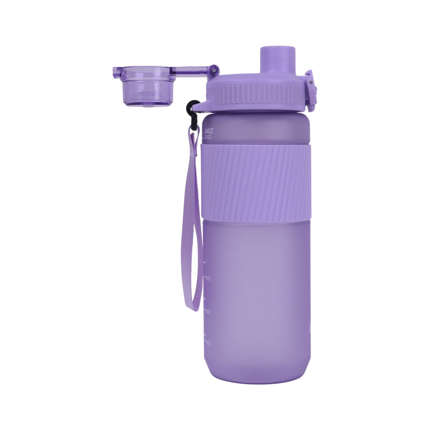 BOUTEILLE D EAU 700ML HAILEY
