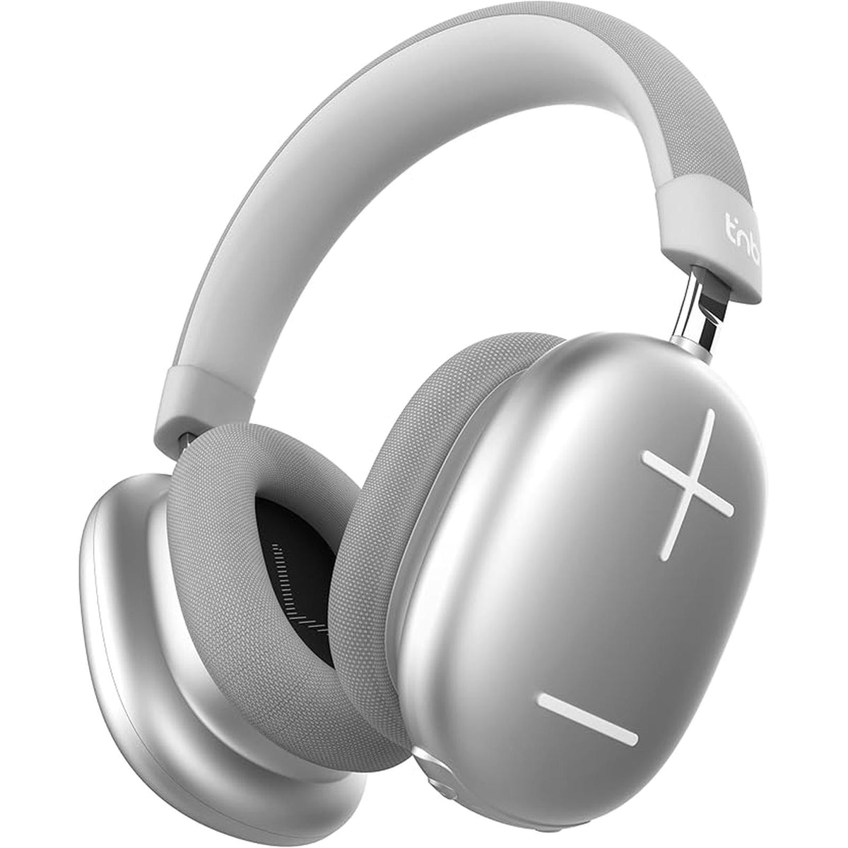 Casque Bluetooth BOUNCE MAX - Librairie Oxford City